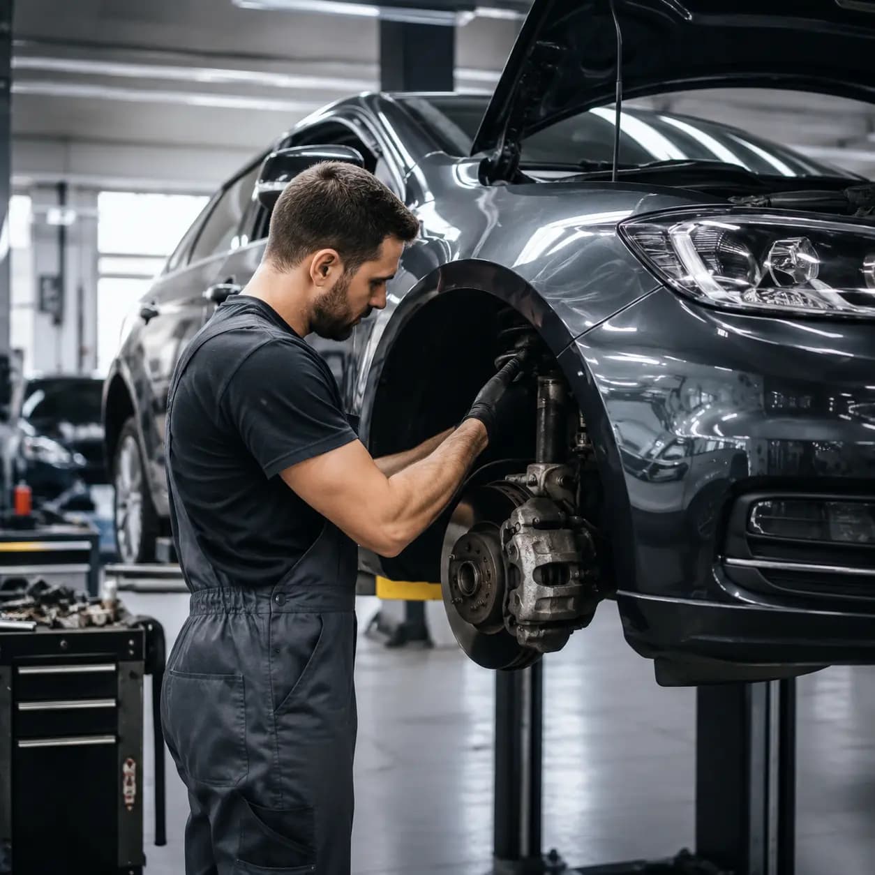 Oto Servis