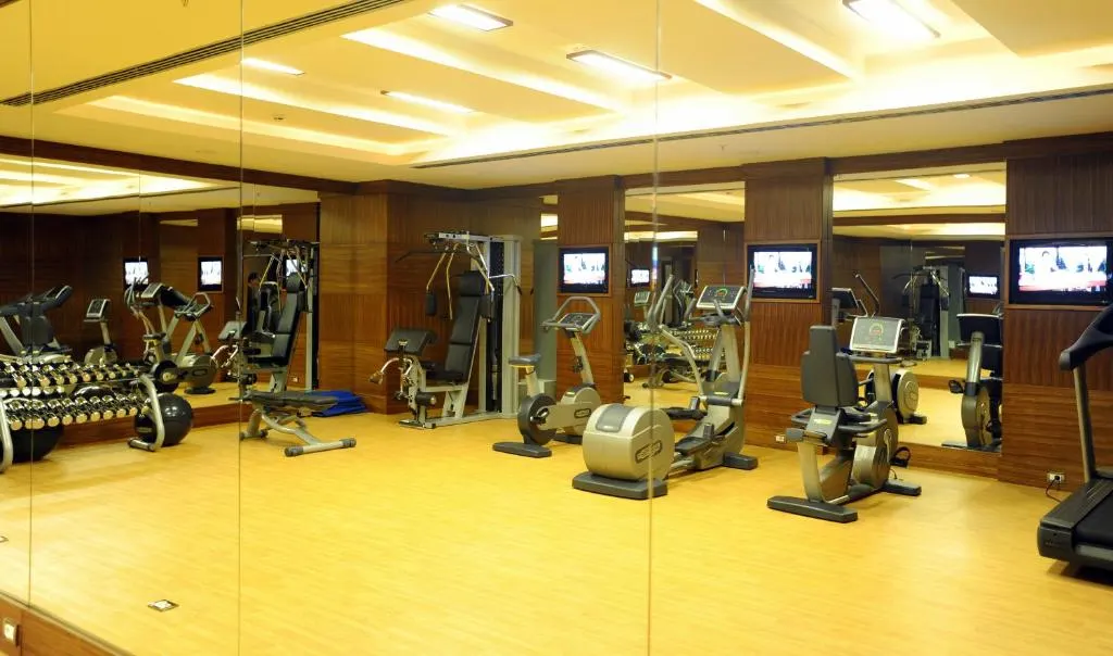 Otel Prolom fotoğrafı 9