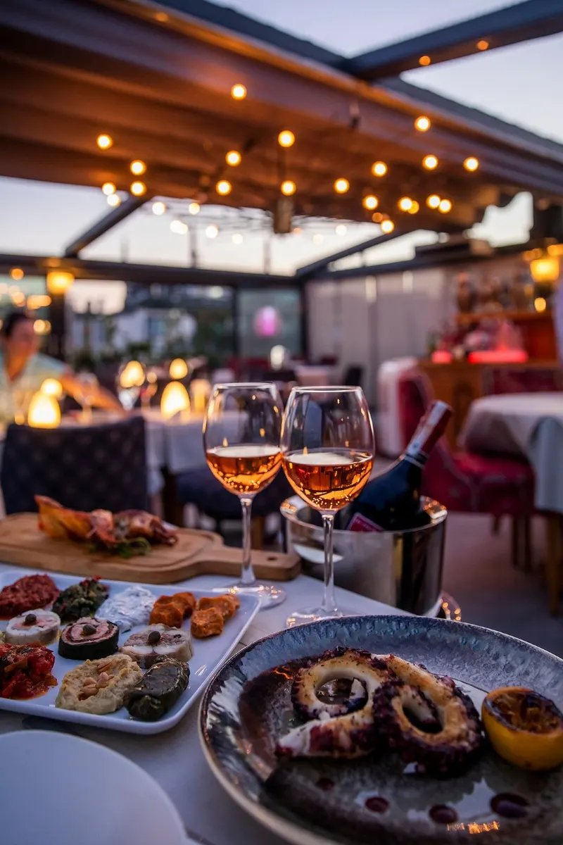 İlyada Restoran fotoğrafı 9