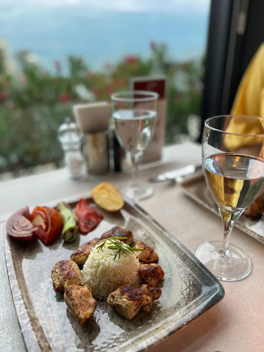İlyada Restoran fotoğrafı 7