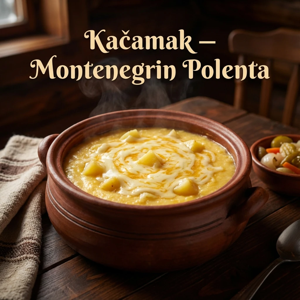 Kačamak