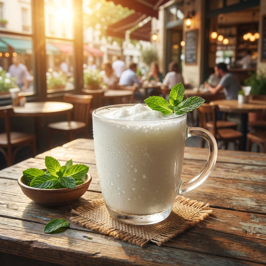 Ayran