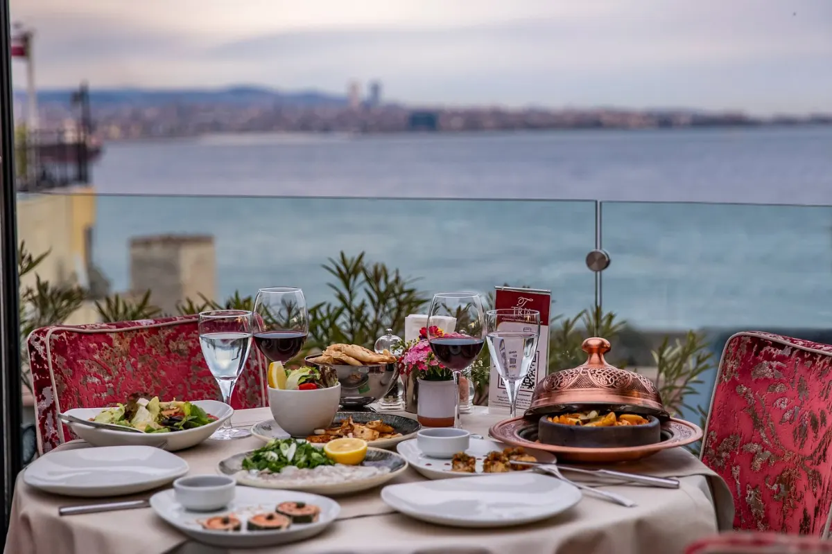 Konoba Portune fotoğrafı 6