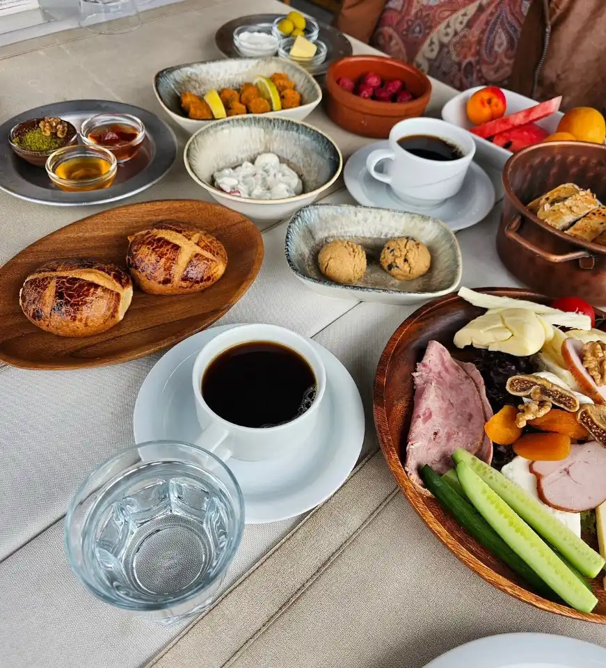 Konoba Portune fotoğrafı 3