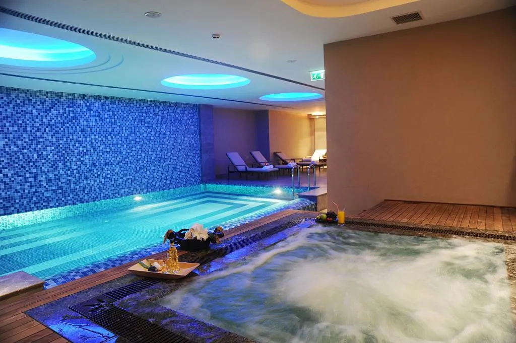 İmperial Otel fotoğrafı 7